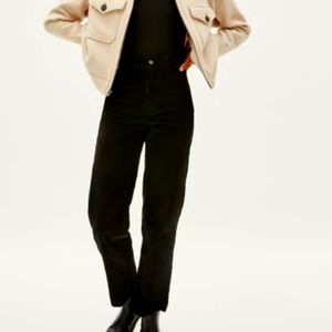 Everlane Corduroy Wide-Leg Pant